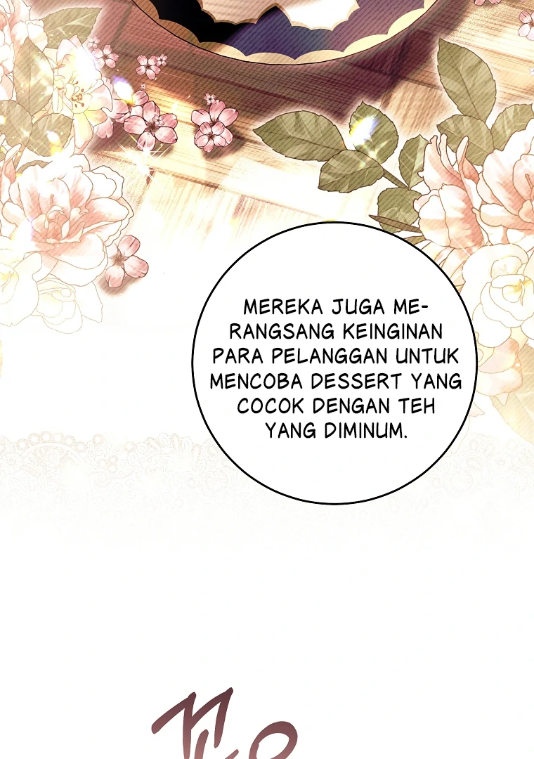 The Perks of Being a Villainess Chapter 80 - halaman 96