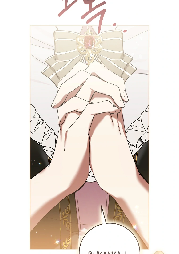 The Perks of Being a Villainess Chapter 80 - halaman 97