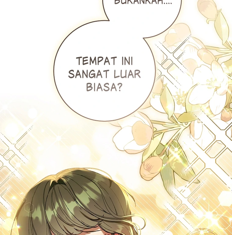 The Perks of Being a Villainess Chapter 80 - halaman 98