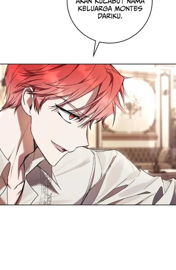 The Perks of Being a Villainess Chapter 81 - halaman 11