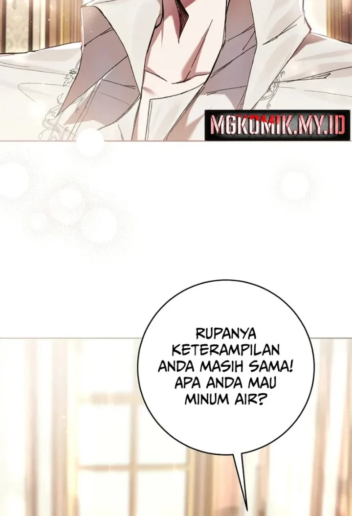 The Perks of Being a Villainess Chapter 81 - halaman 15