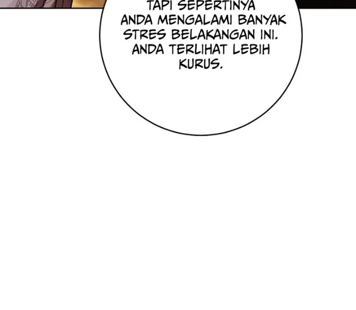 The Perks of Being a Villainess Chapter 81 - halaman 17