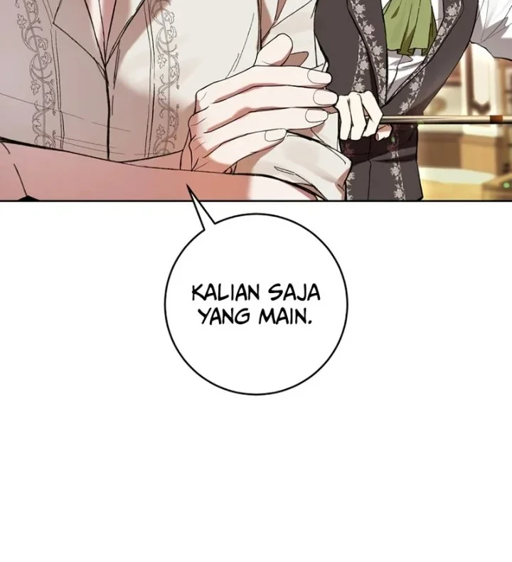 The Perks of Being a Villainess Chapter 81 - halaman 29