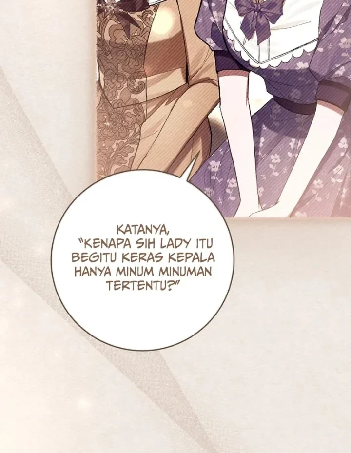 The Perks of Being a Villainess Chapter 81 - halaman 35