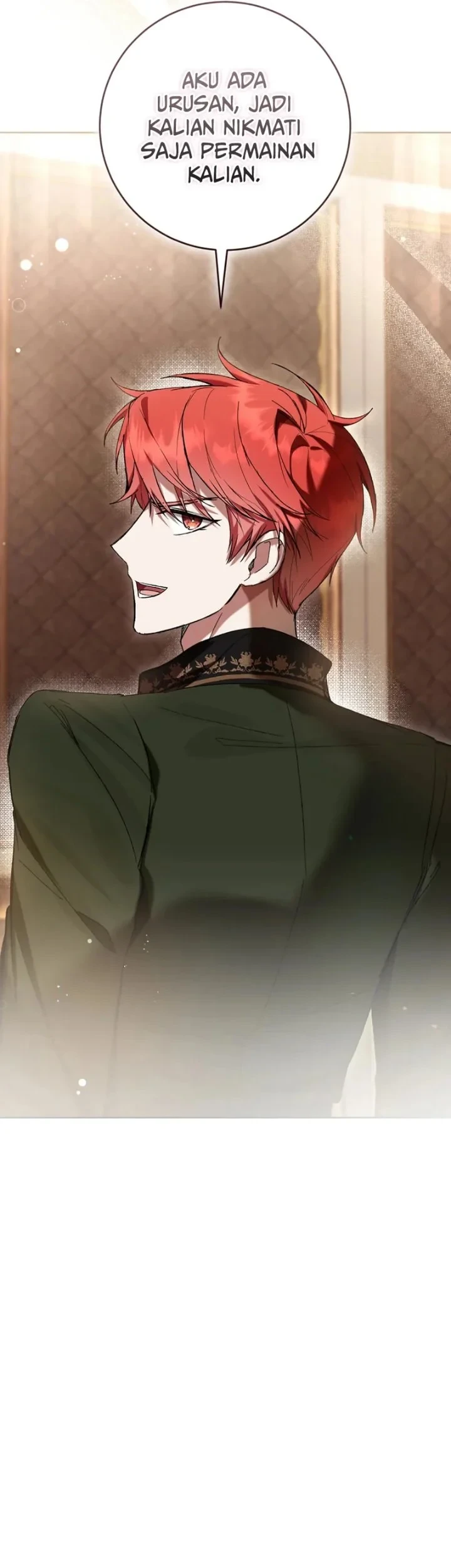 The Perks of Being a Villainess Chapter 81 - halaman 46