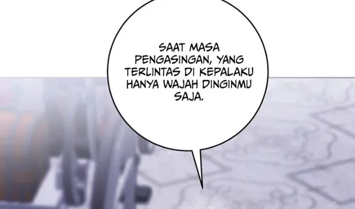 The Perks of Being a Villainess Chapter 81 - halaman 53