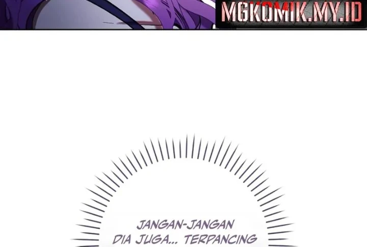 The Perks of Being a Villainess Chapter 81 - halaman 55
