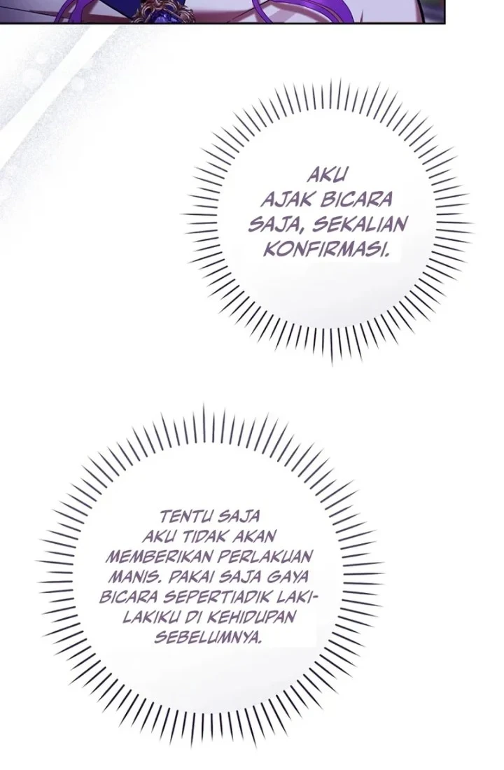 The Perks of Being a Villainess Chapter 81 - halaman 57