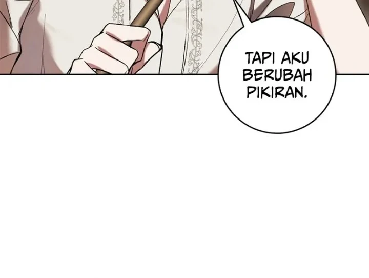 The Perks of Being a Villainess Chapter 81 - halaman 7