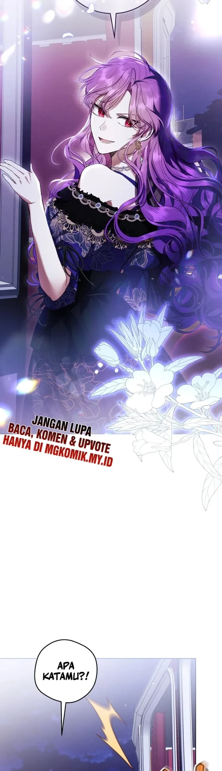 The Perks of Being a Villainess Chapter 82 - halaman 75
