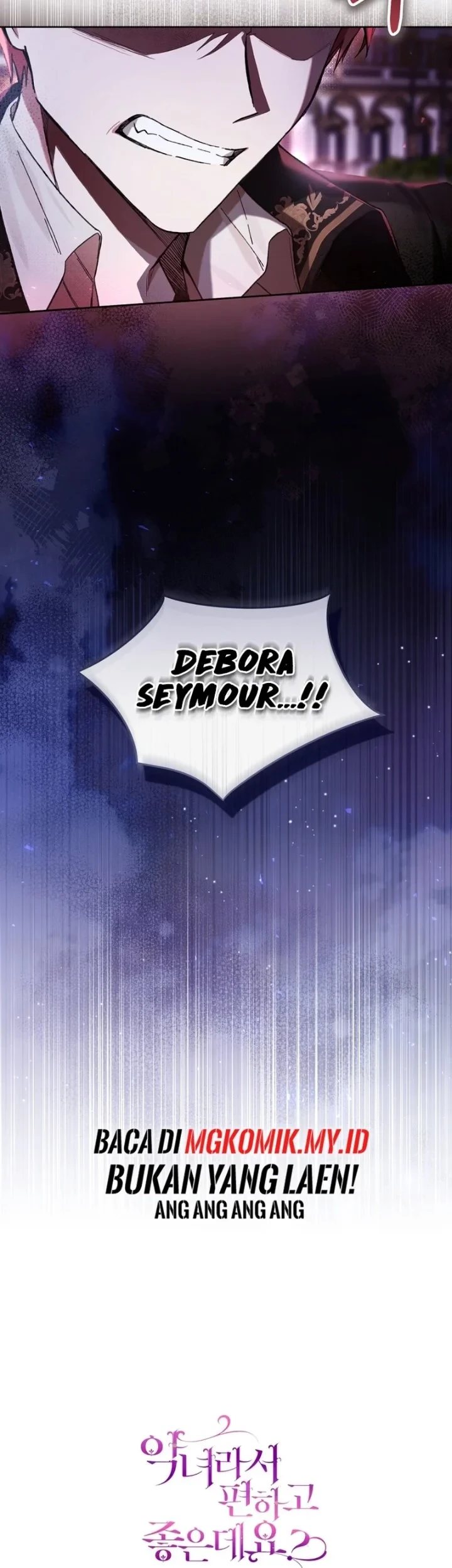 The Perks of Being a Villainess Chapter 82 - halaman 83