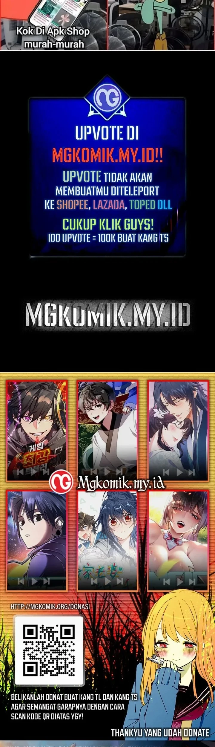 The Perks of Being a Villainess Chapter 82 - halaman 87