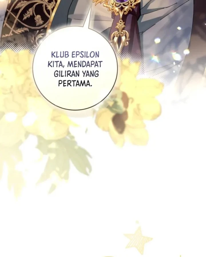 The Perks of Being a Villainess Chapter 83 - halaman 10