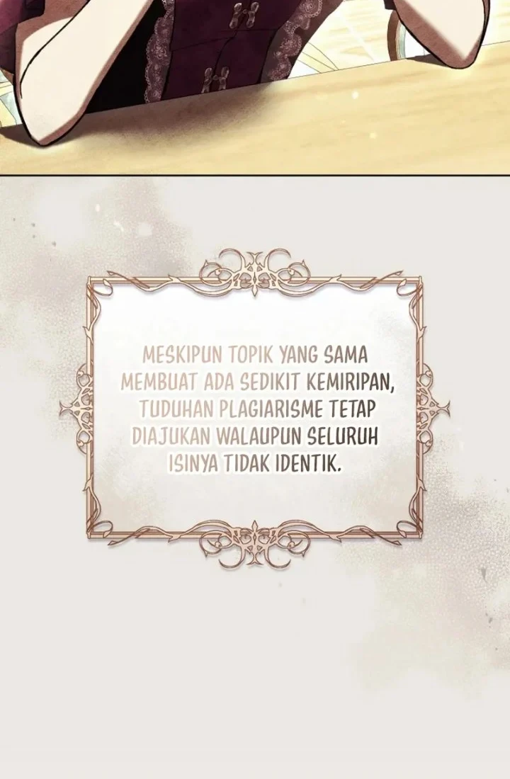 The Perks of Being a Villainess Chapter 83 - halaman 21