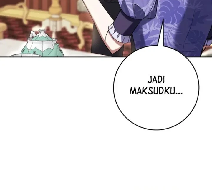 The Perks of Being a Villainess Chapter 83 - halaman 27