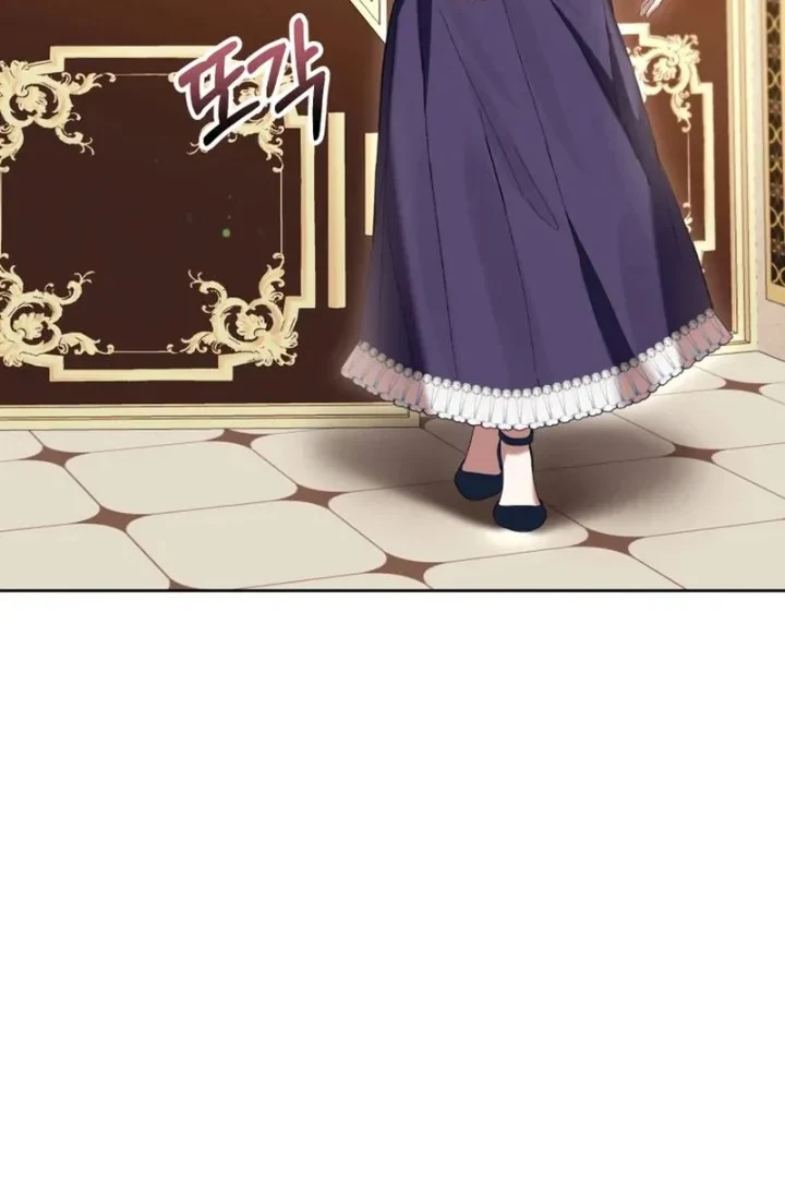 The Perks of Being a Villainess Chapter 83 - halaman 4