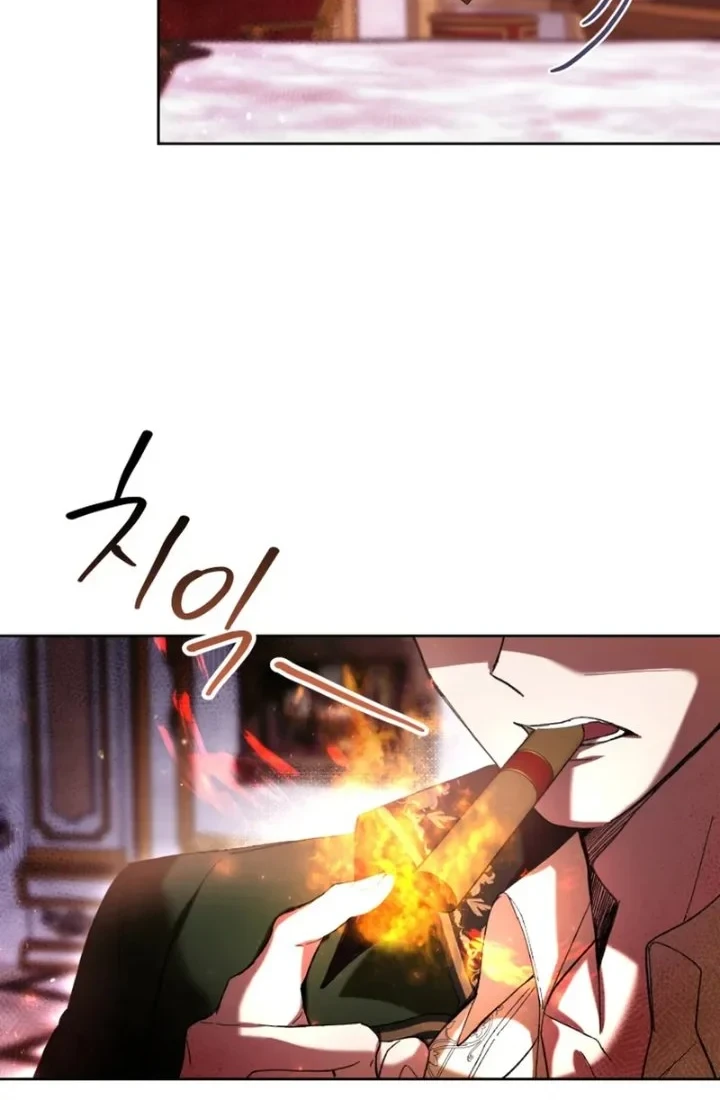 The Perks of Being a Villainess Chapter 83 - halaman 44