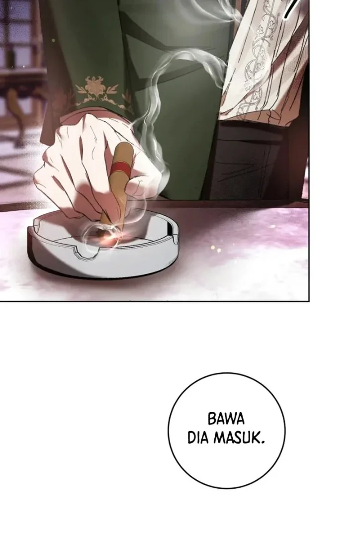 The Perks of Being a Villainess Chapter 83 - halaman 49