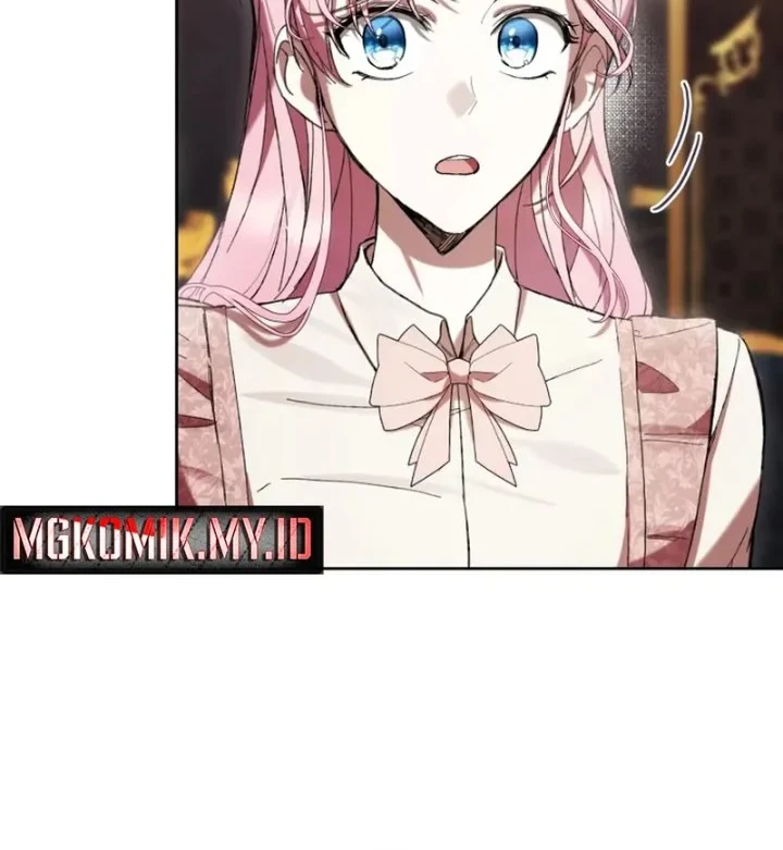 The Perks of Being a Villainess Chapter 83 - halaman 51