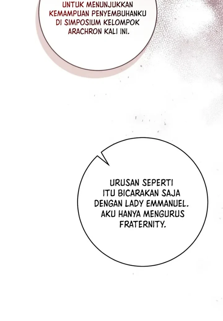 The Perks of Being a Villainess Chapter 83 - halaman 55
