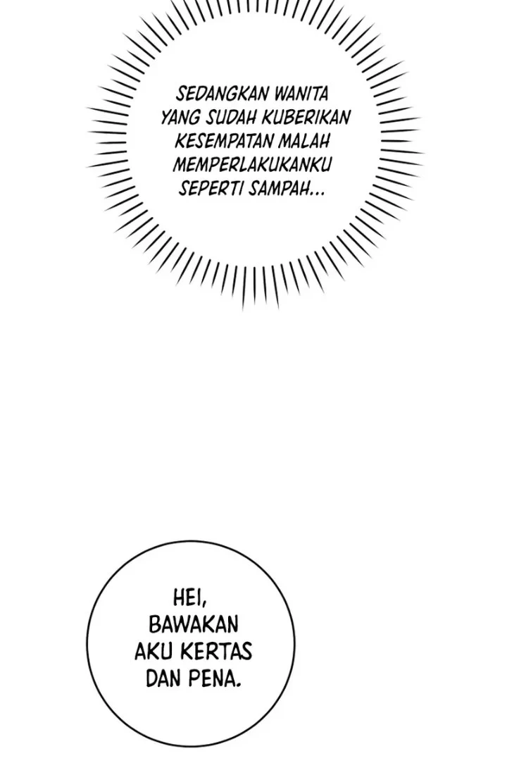 The Perks of Being a Villainess Chapter 83 - halaman 57