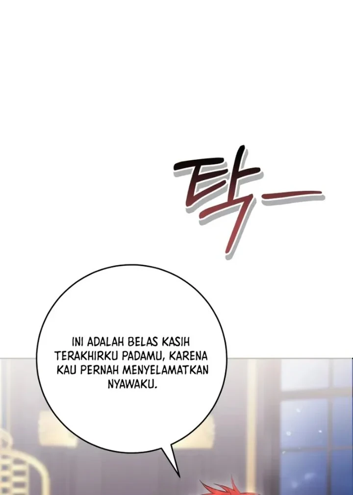 The Perks of Being a Villainess Chapter 83 - halaman 59