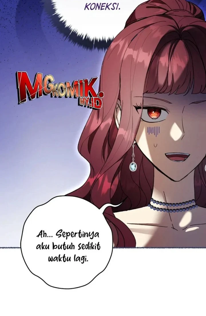 The Perks of Being a Villainess Chapter 84 - halaman 12