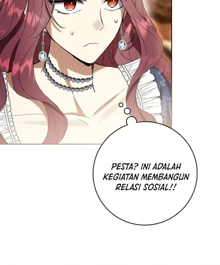 The Perks of Being a Villainess Chapter 84 - halaman 14