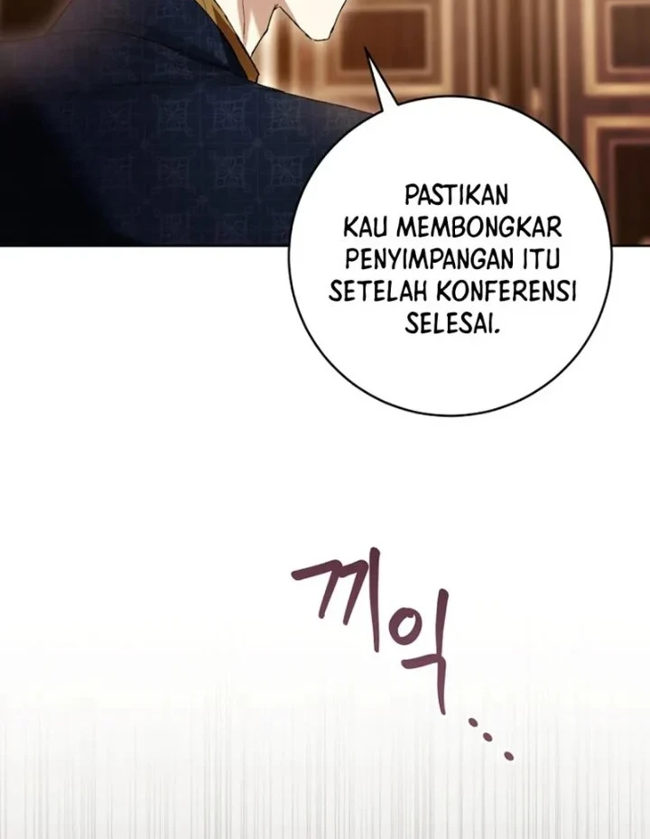 The Perks of Being a Villainess Chapter 84 - halaman 18