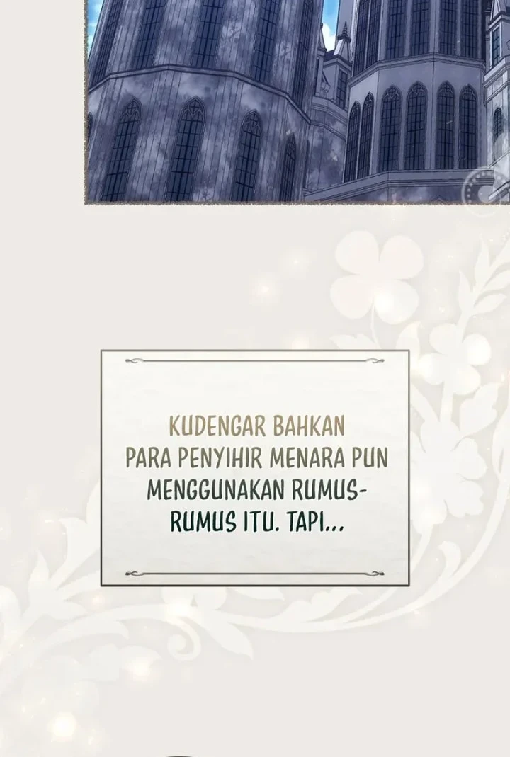 The Perks of Being a Villainess Chapter 84 - halaman 23