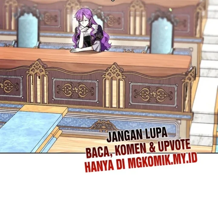 The Perks of Being a Villainess Chapter 84 - halaman 33