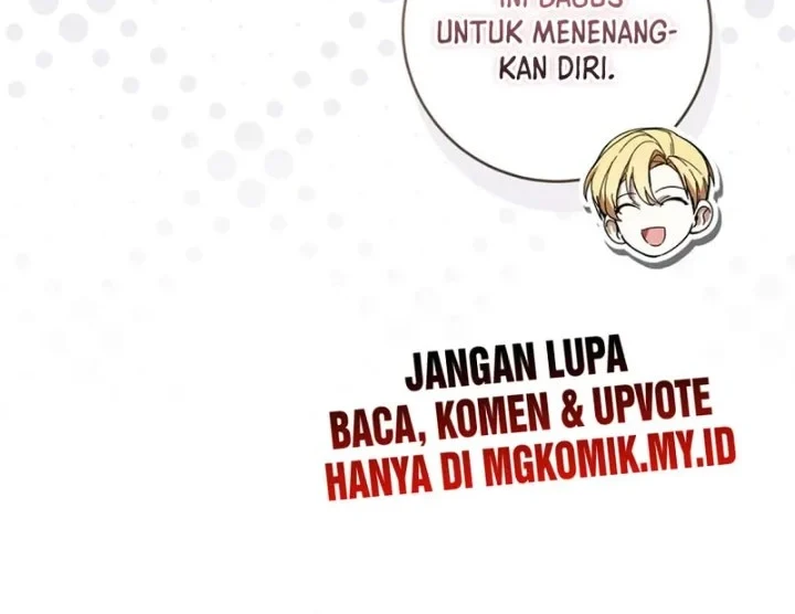 The Perks of Being a Villainess Chapter 84 - halaman 44
