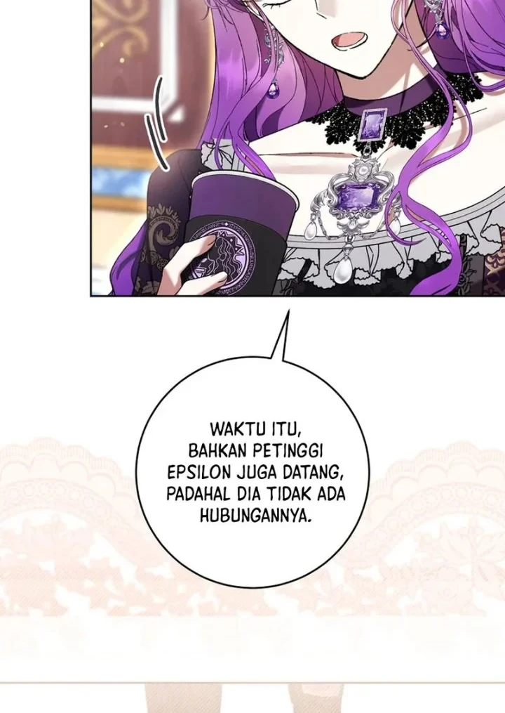 The Perks of Being a Villainess Chapter 84 - halaman 46