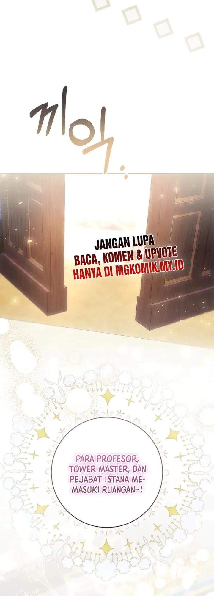 The Perks of Being a Villainess Chapter 84 - halaman 53