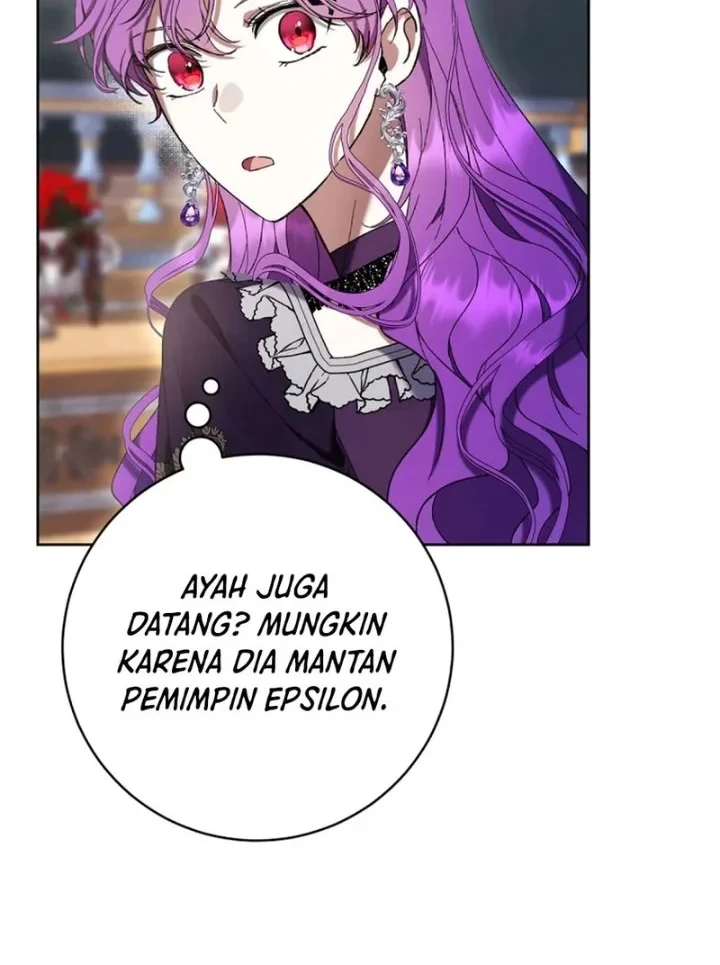 The Perks of Being a Villainess Chapter 84 - halaman 55