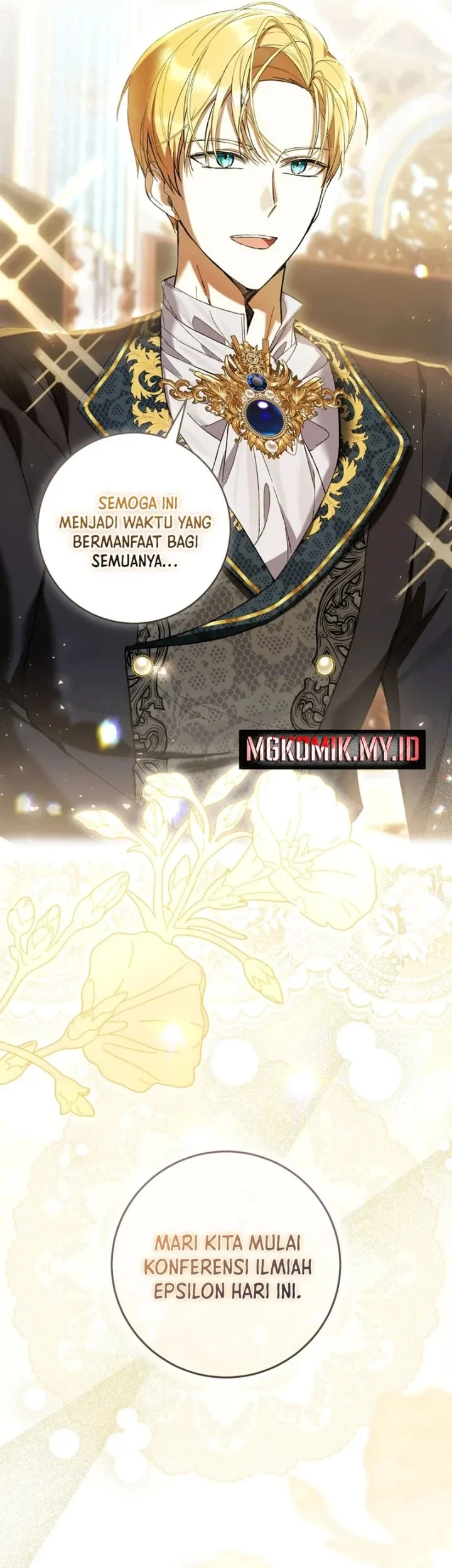 The Perks of Being a Villainess Chapter 84 - halaman 66