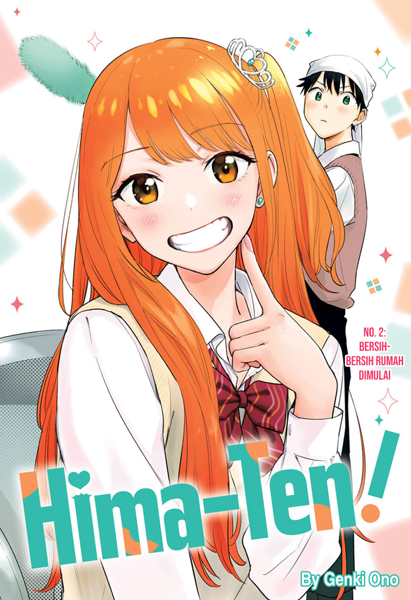 The Perks of Being a Villainess Chapter 85 - halaman 1