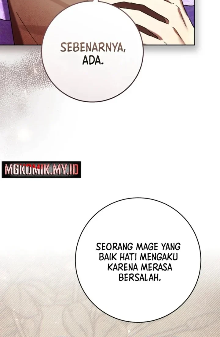 The Perks of Being a Villainess Chapter 85 - halaman 43