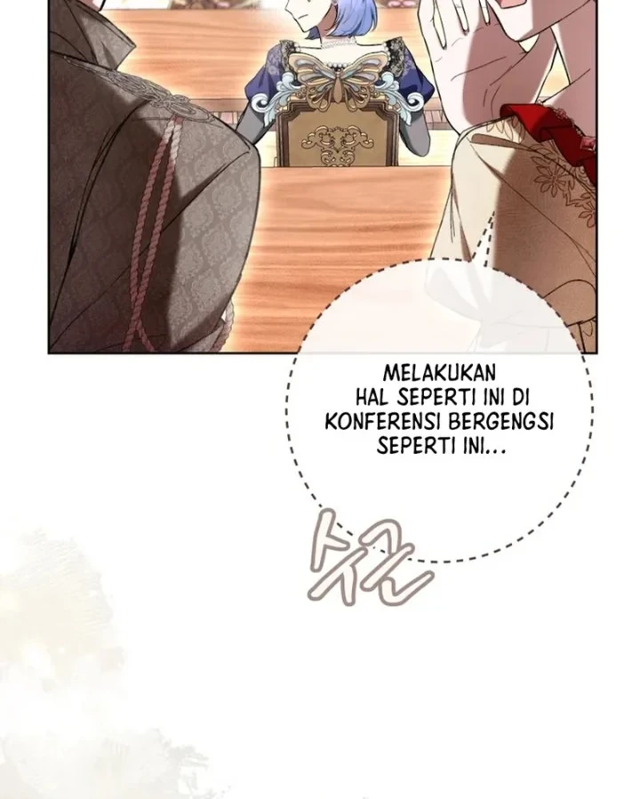 The Perks of Being a Villainess Chapter 85 - halaman 48