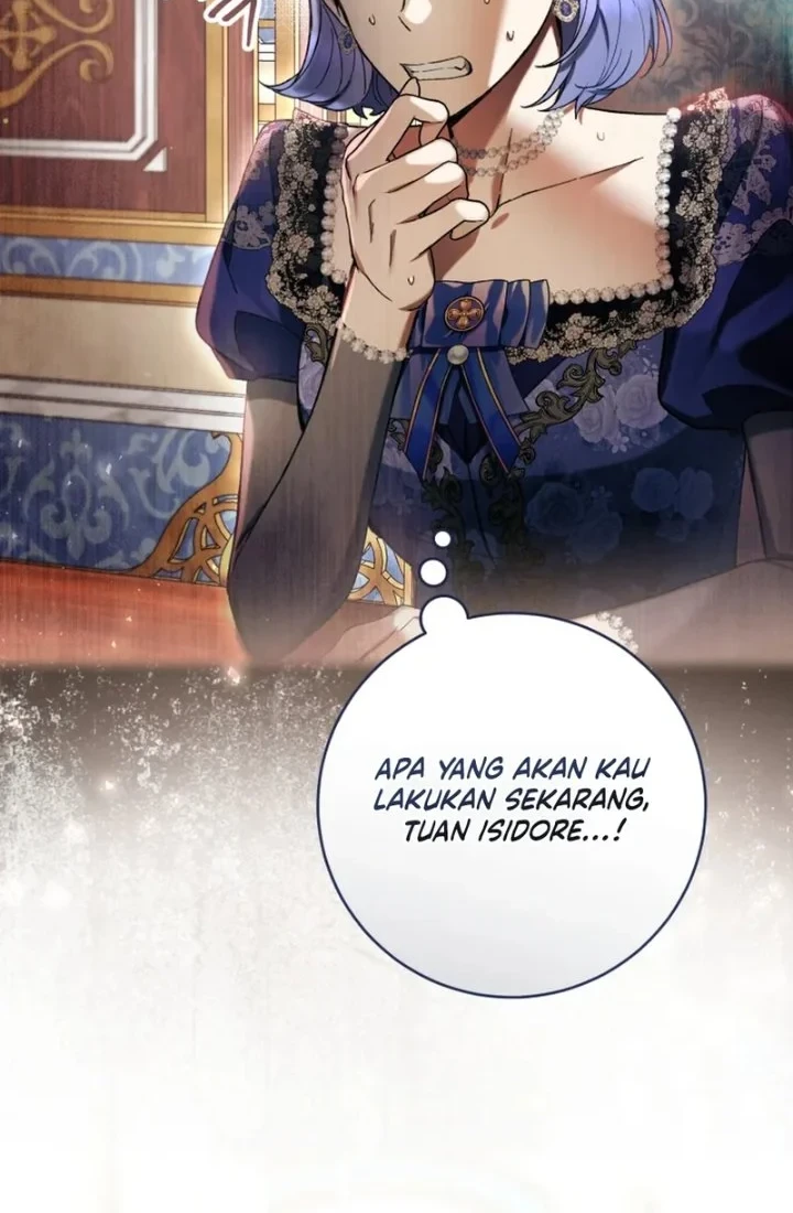 The Perks of Being a Villainess Chapter 85 - halaman 50