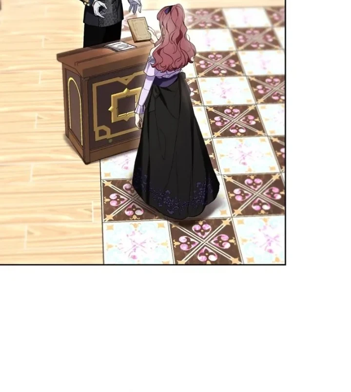 The Perks of Being a Villainess Chapter 85 - halaman 52