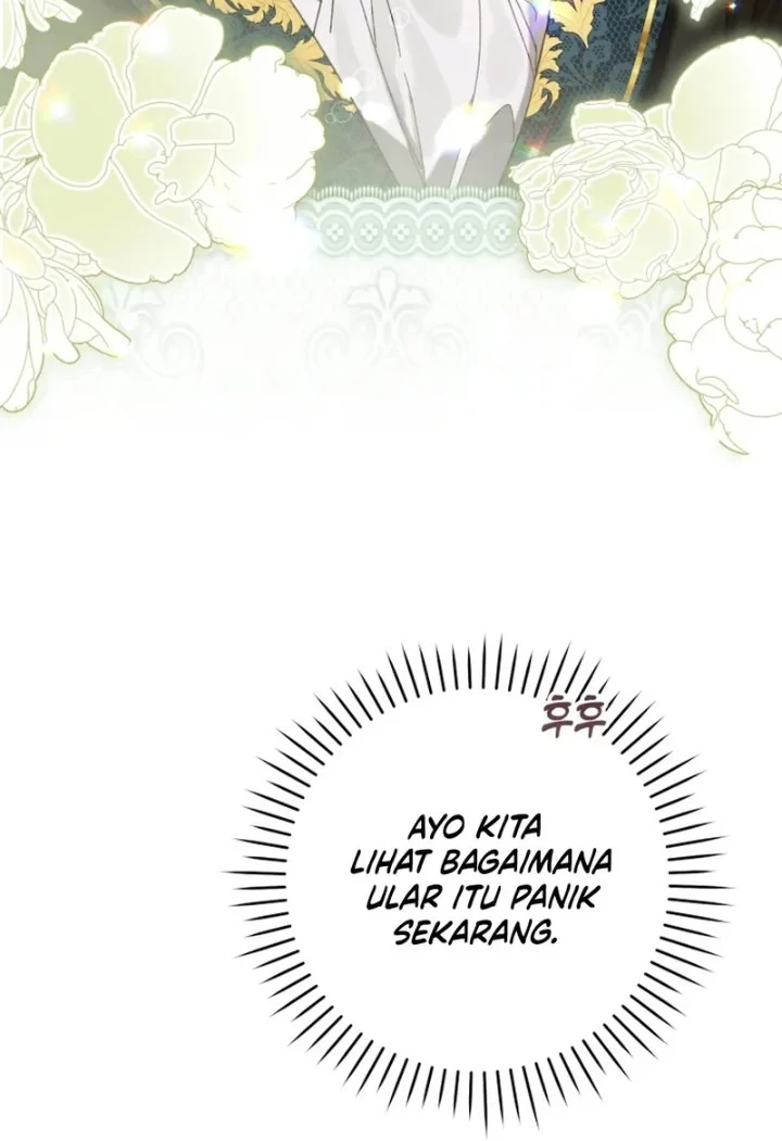 The Perks of Being a Villainess Chapter 85 - halaman 54
