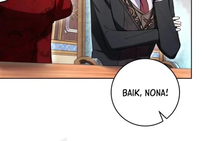 The Perks of Being a Villainess Chapter 85 - halaman 58