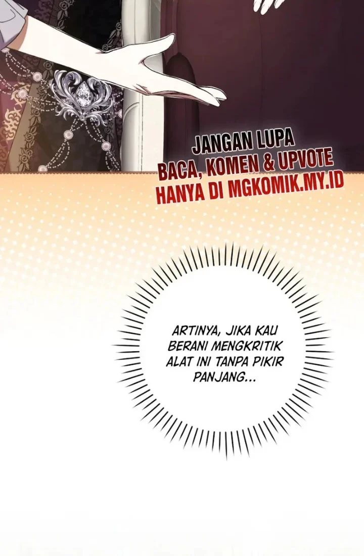 The Perks of Being a Villainess Chapter 86 - halaman 29