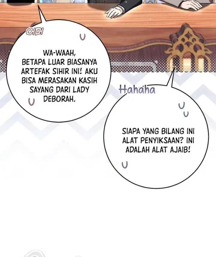 The Perks of Being a Villainess Chapter 86 - halaman 31