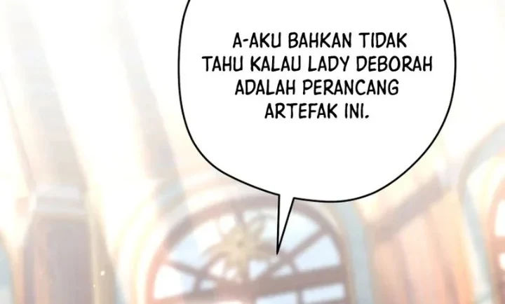The Perks of Being a Villainess Chapter 86 - halaman 33