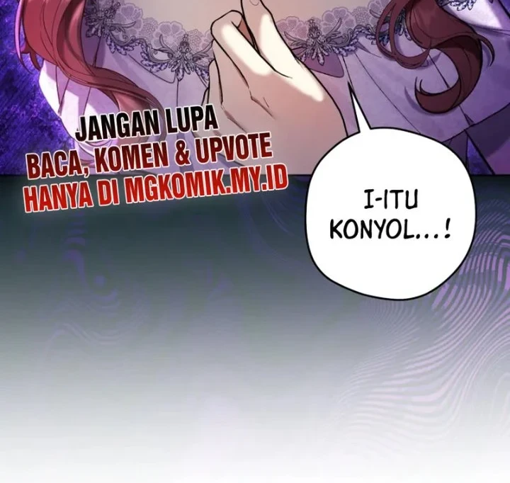 The Perks of Being a Villainess Chapter 86 - halaman 38