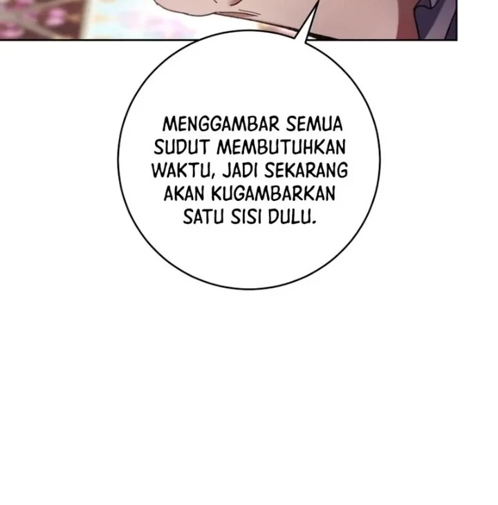 The Perks of Being a Villainess Chapter 86 - halaman 40