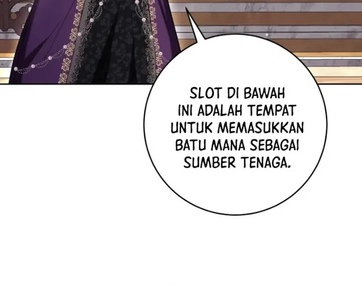 The Perks of Being a Villainess Chapter 86 - halaman 42