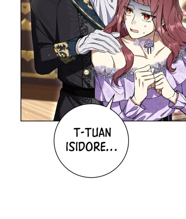 The Perks of Being a Villainess Chapter 86 - halaman 46